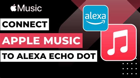 can you connect apple music to alexa?