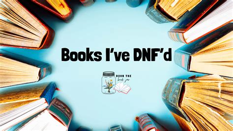 DNF Meaning Books: Exploring the Depths of an Online Phenomenon