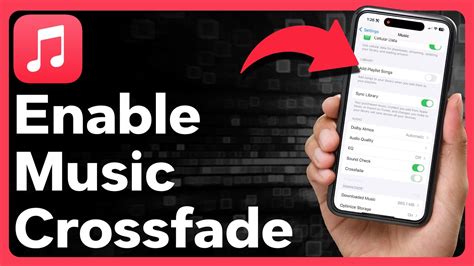 does apple music have crossfade? exploring the nuances of seamless transitions in audio playback