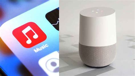 how to cast music to google home and the impact of music on productivity