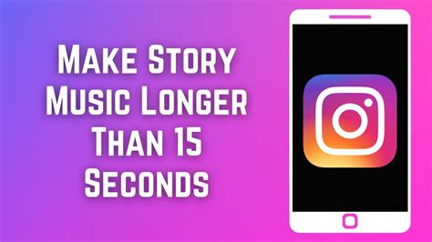 how to make the music longer on instagram story while discussing the impact of music length on audience engagement