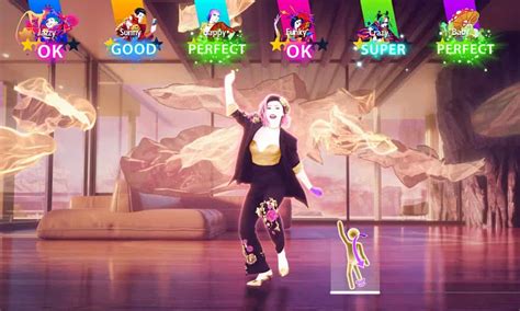 how to play just dance on switch and why video games can be a form of self-expression