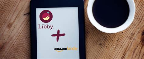 How to Read Libby Books on Kindle: A Comprehensive Guide