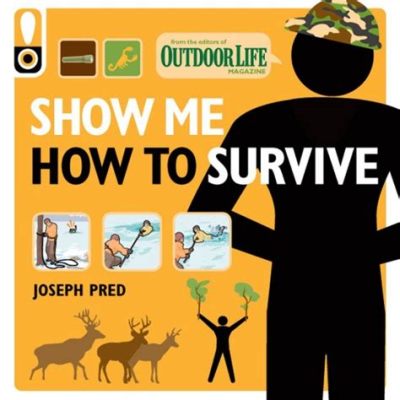 How to Survive Books: A Journey Through the Pages of Life