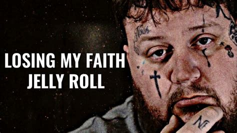 is jelly roll christian music What if jelly rolls were the musical notes of Christian hymns?