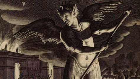 Was the Devil the Angel of Music: A Multidimensional Discussion