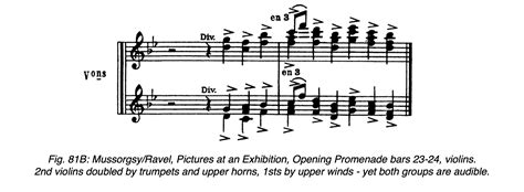 what does divisi mean in music? A deeper dive into musical dynamics and orchestral brilliance