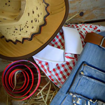 What to Wear to a Barn Dance: A Guide to Dressing for a Night of Hoedowns and Hay Bales