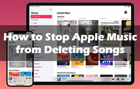 Why Did Apple Music Delete My Music? An Insight into the Possible Reasons